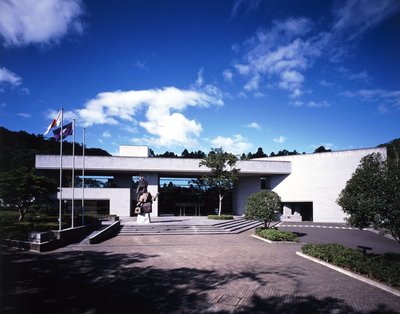 🏛️ 센다이 시영전철 보존관 (센다이 시덴 호존칸)